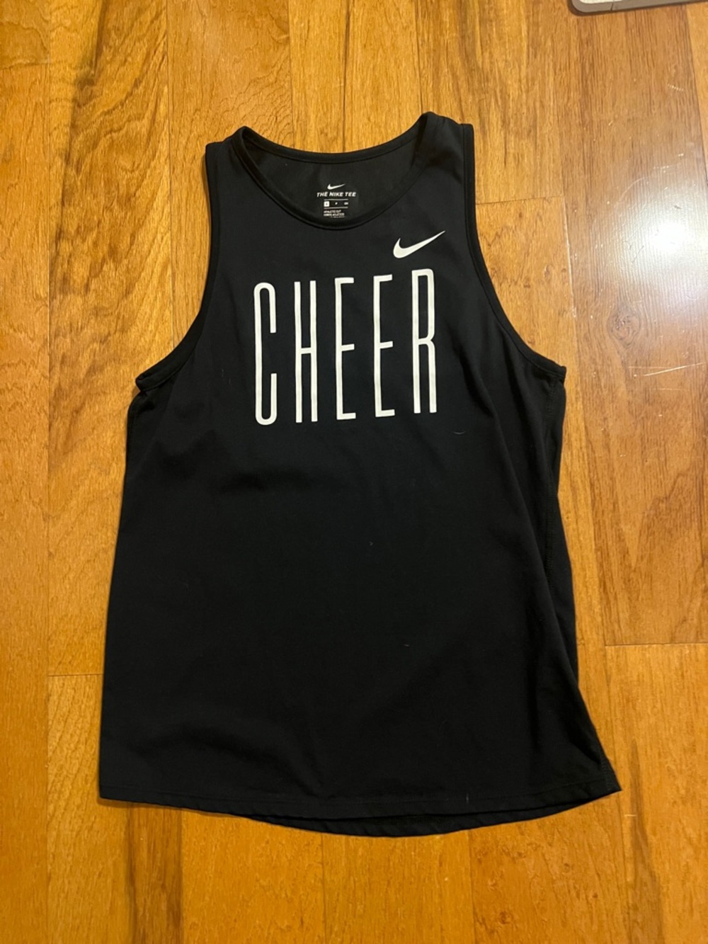 Nike CHEER tank top